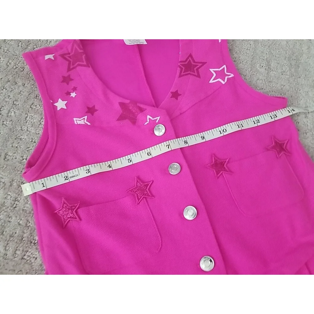 Spirit sleeveless jumpsuit